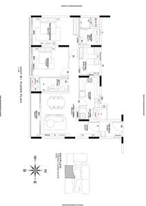 Olympia Jayanthi Residences Brochure 4