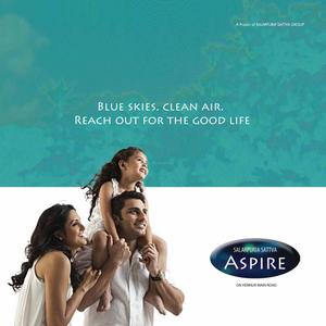 Sattva Aspire Brochure 2