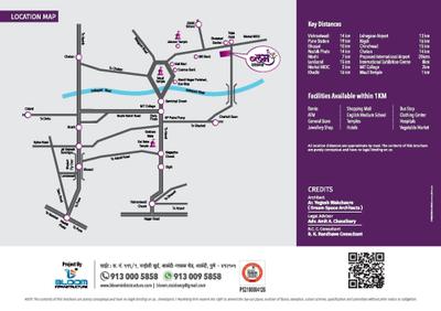 Bloom Residency Brochure 7