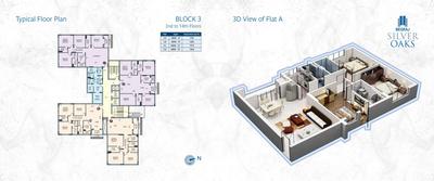 Begraj Silver Oaks Brochure 10