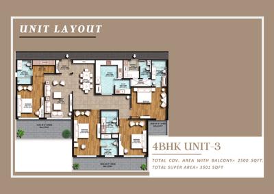 The Courtyard Brochure 17