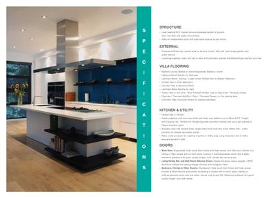 Purva Symphony Brochure 34