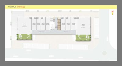 Deep Gajanan Arcade Brochure 6