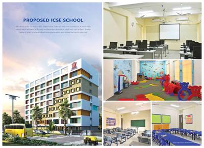 Dosti Greater Thane Phase 1 Brochure 21