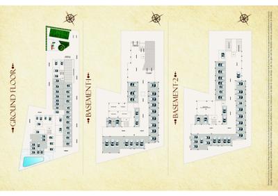 Shiv Saivites Bhagwan Rameshwaram Brochure 8