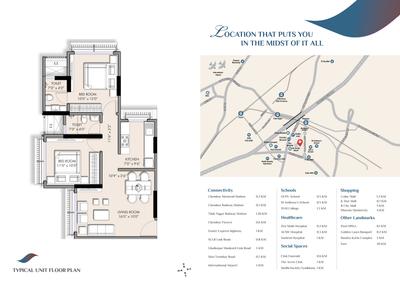 Pardis Shingadia Brochure 5