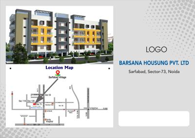 Barsana Gokuldham Villa Brochure 8