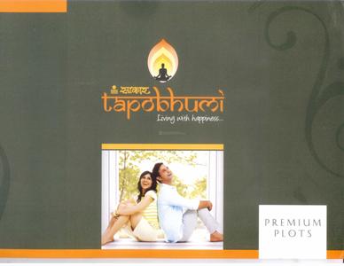 Image of 1400 Sq.ft 3 BHK Duplex for sale in Sakar Tapobhoomi, Raksha, Jabalpur for Rs. 6300000