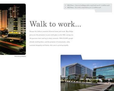 Paranjape Blue Ridge Project E Land T24 And T25 Brochure 7