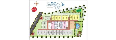 Balaji Serenity Brochure 4
