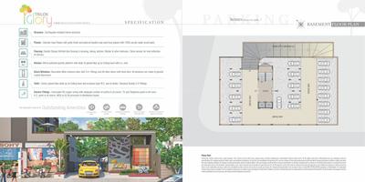 Trilok Glory Brochure 6