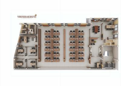KK Vrushakruti Corpspace Brochure 5