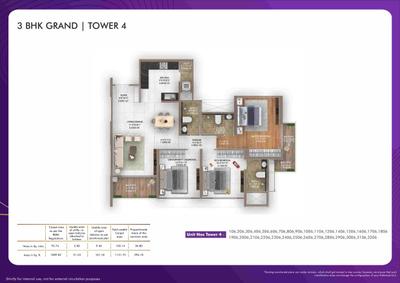 Gera Island Of Joy Project B Brochure 113