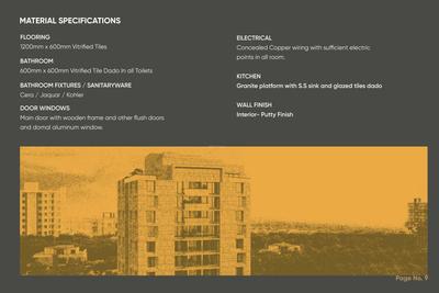 The Empyrean Brochure 12