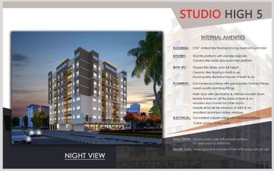 Sonu Studio High 5 Brochure 5