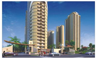 Dasnac The Jewel Of Noida Phase IV Avenues At Burj Noida Brochure 12