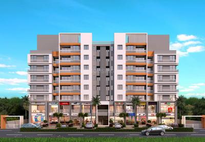 Sarovar Enclave Brochure 7