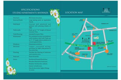 Omaxe Mid Town Brochure 7