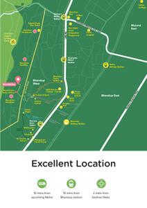 Marathon Neovalley  Brochure 6