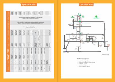 Supertech Eco Village 2 Brochure 10