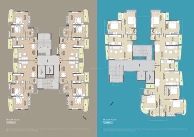 Vijay Residency Brochure 10
