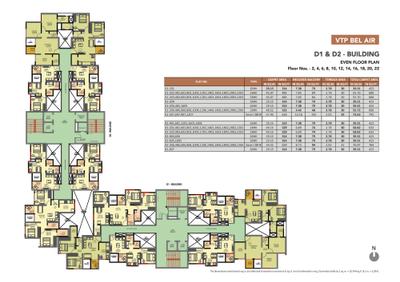 VTP Blue Waters Brochure 31
