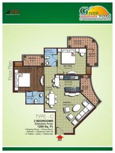 Greenwoods Brochure 8