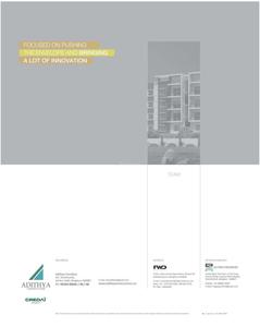 Adithya Frondoso Brochure 15