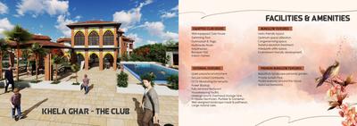 Weaver The Residency Brochure 8