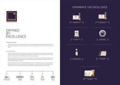 Excellaa Florence 2 Brochure 20