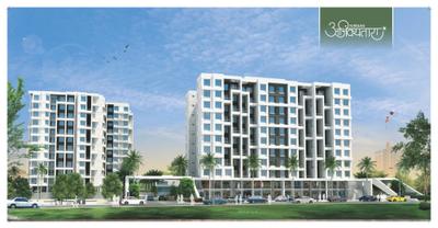Nirman Ajinkyatara Brochure 6