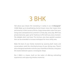 Birla Trimaya Phase I Brochure 31