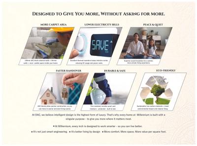 DAC Millennium Brochure 14