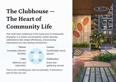 Urbanyards Shangrila Brochure 22