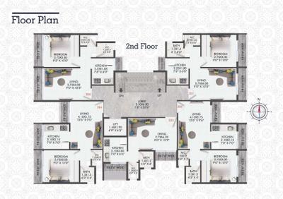 Vyom Galaxy Brochure 7