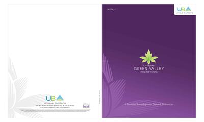Unique Green Valley Brochure 1