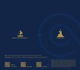 Unique Poonam Estate Cluster II Building No 4 5 6 Brochure 21