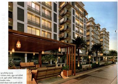 KV Satva Shiv Elegance Brochure 8