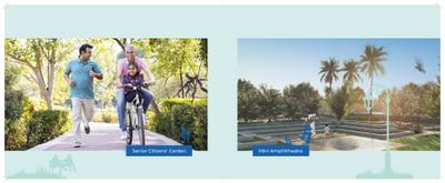 Image of 1503 Sq.ft Residential Plot / Land for sale in ATS Bonheur Avenue Plot, Sector 35, Sohna for Rs. 25678908