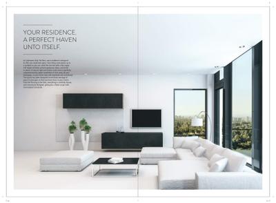 Lodha Codename Only The Best Brochure 20