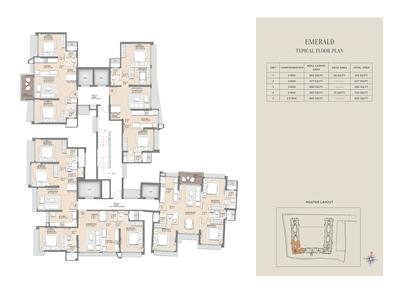 Arkade Rare Brochure 28