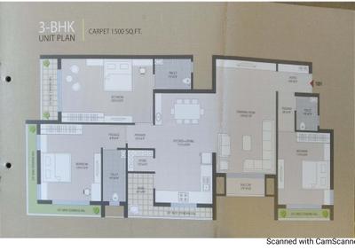 Aastha 7th Aura Brochure 5