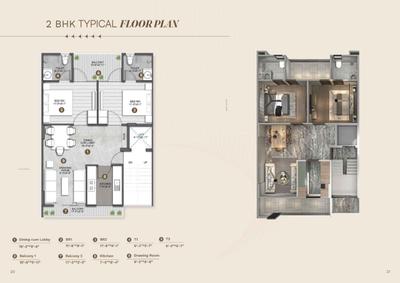 Prime Residences Brochure 12