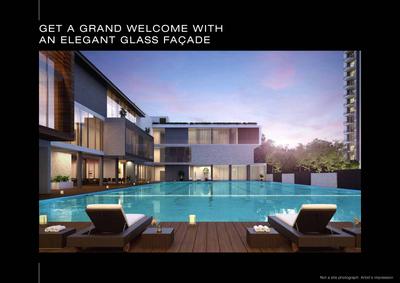 Godrej Meridien Brochure 32