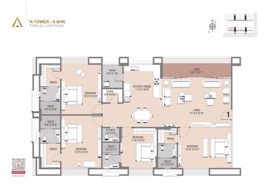 Sangini Aura Brochure 12