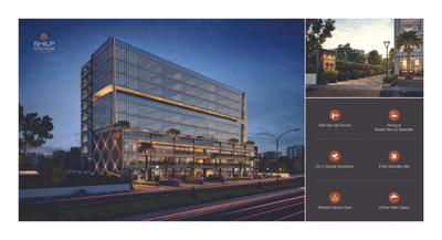 Shilp Arcade Brochure 4