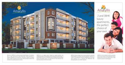 Raki Amaryllis Brochure 2