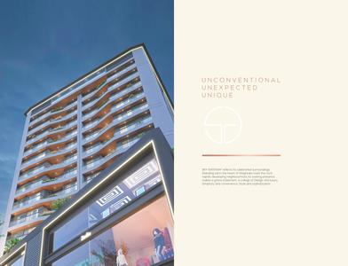 Sky Gateway Brochure 3