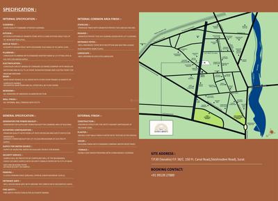Devshree Benito Brochure 4