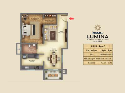 Ramky Lumina Brochure 29
